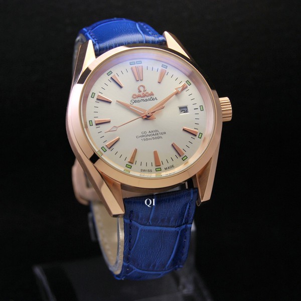 OMEGA Watch 118